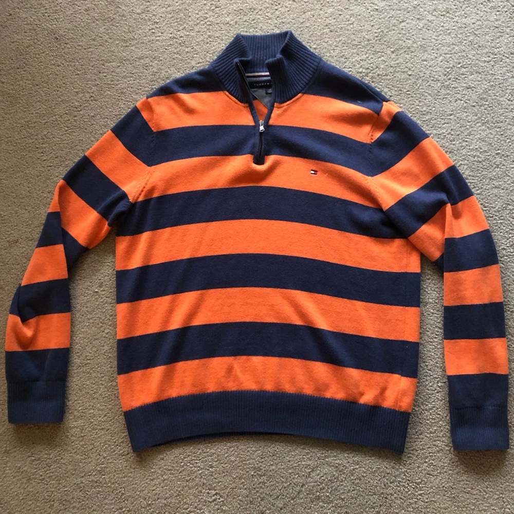 Tommy Hilfiger Quarterzip